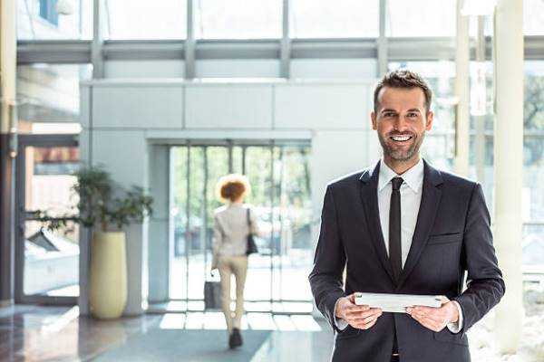 Online Course Certified International Hotel General Manager
