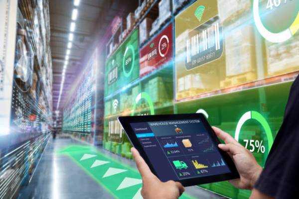 Online Course Certified Inventory Control Assistant