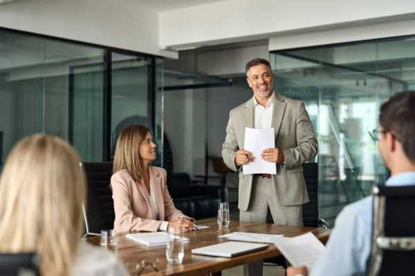 Certificate in Lean Enterprise Manager