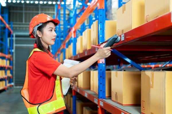 Online Course Certified Logistics Documentation Specialist