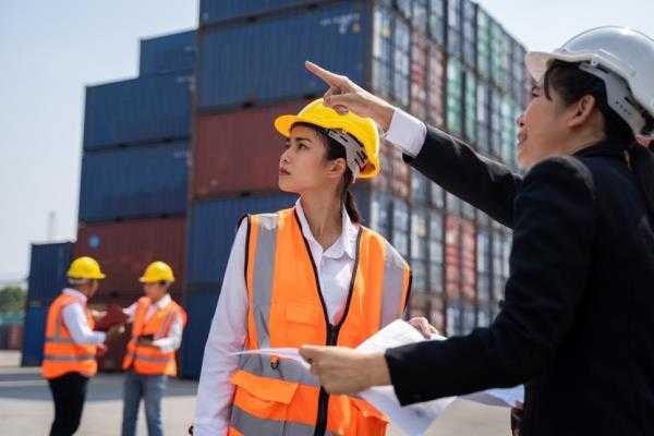 Online Course Certified Logistics Planner