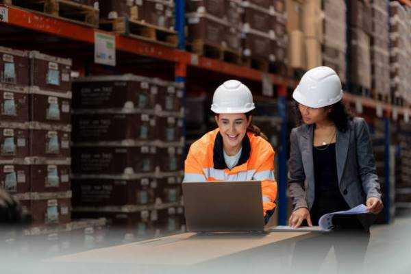Online Course Certified Logistics Procurement & Store Keeping Technician