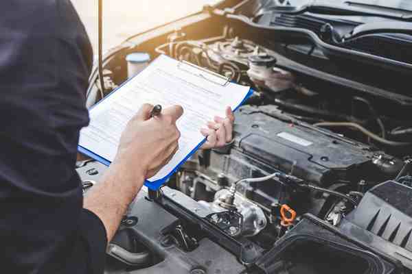 Online Course Certified Mechanical Safety Inspector