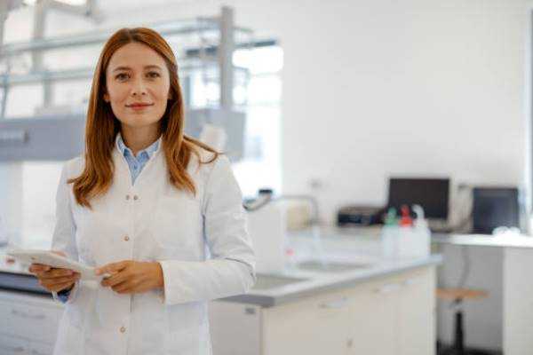 Online Course Certified Medical Laboratory Quality Assurance Officer