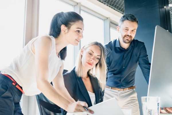 Online Course Certified Organizational Leader