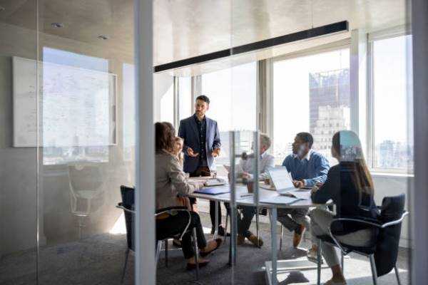 Online Course Certified Presentation Design Executive