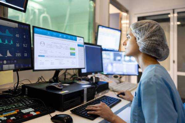 Online Course Certified Public Health Data Specialist