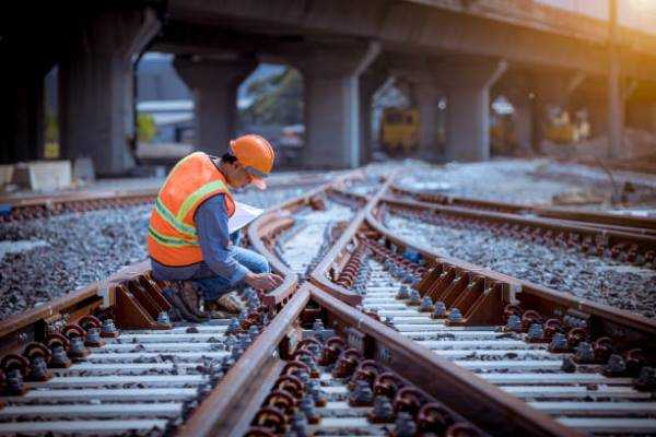 Online Course Certified Railway Safety Officer