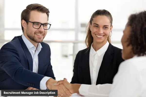 Online Course Certified Recruitment Manager