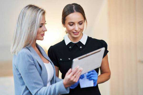 Online Course Certified Resort Housekeeping & Facility Manager