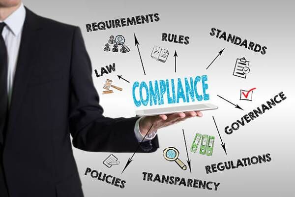 Online Course Certified Risk and Compliance Head – Administration