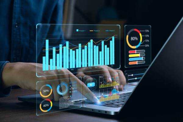 Online Course Certified Safety Key Performance Indicator Analyst