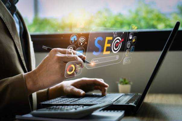 Online Course Certified Search Engine Optimizor