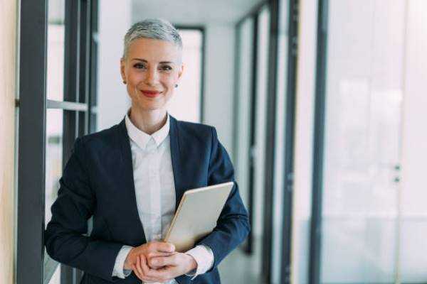 Online Course Certified Senior HR Manager