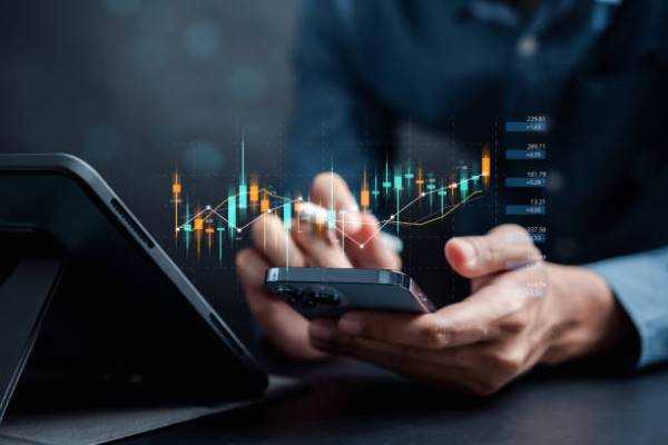 Online Course Certified Stock Market Professional
