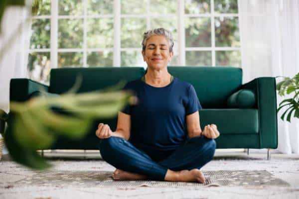 Online Course Certified Stress Management Yoga Instructor