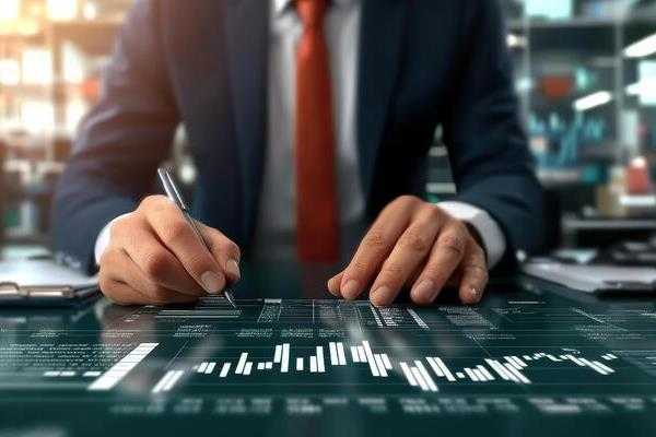 Online Course Certified Supply Chain Finance Analyst