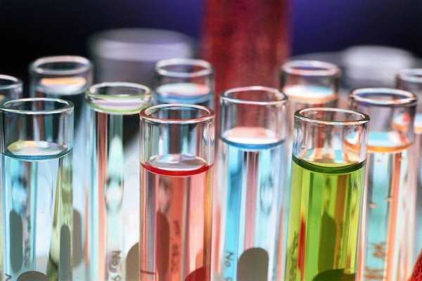 Online Course Certified Textile Chemical Processing Operator