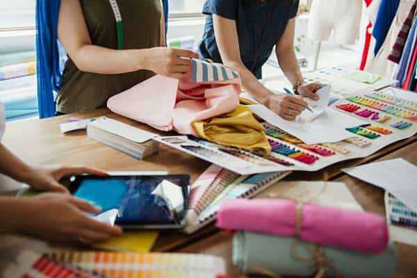 Online Course Certified Textile Marketing Specialist