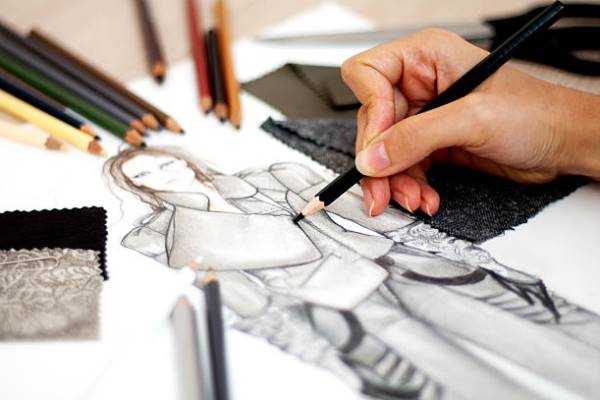 Online Course Certified Textile Product Designer