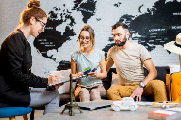 Online Course Certified Tourism & Travel Business Manager