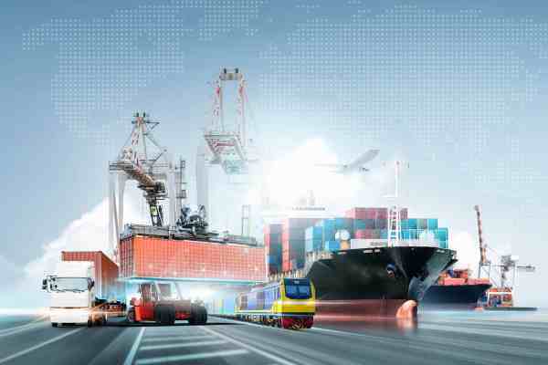 Online Course Certified Trade & Logistics Coordinator