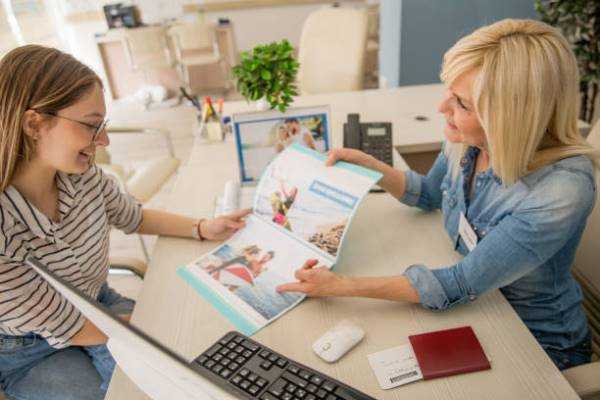 Certificate in Travel Agency Manager (Small Unit)