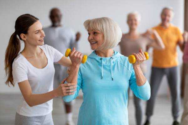 Online Course Certified Wellness Centre Manager