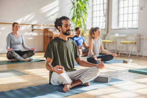 Online Course Certified Yoga Studio Instructor