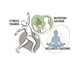 Online Course Fitness Trainer
