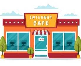 Online Course Certificate in Stationary & Internet Cafe Management