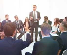 Online Course Diploma in Communication Skills Trainers