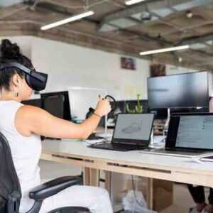 Online Course Certified Corporate Innovation Officer