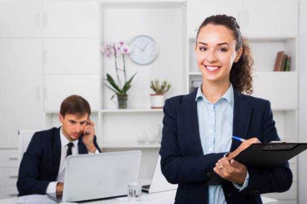 Online Course Certified Administrative Services Manager