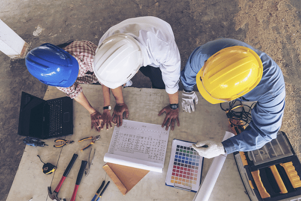 Online Course Certified Construction Law Specialist
