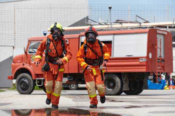 Online Course Certified Disaster Response Coordinator