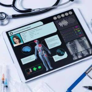 Online Course Certified Electronic Health Records Specialist