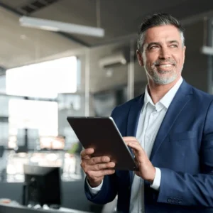 Online Course Certified Executive Director – Corporate Services