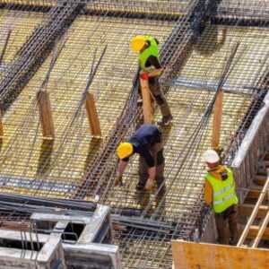 Online Course Certified Formwork Erection Specialist
