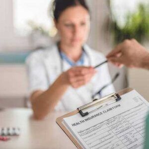 Online Course Certified Health Insurance & Claims Coordinator