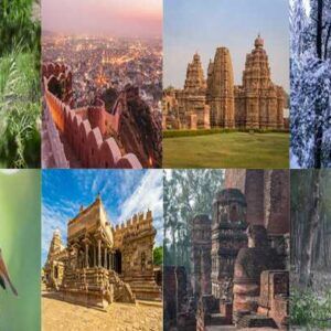Certificate in Heritage & Cultural Tourism Guide