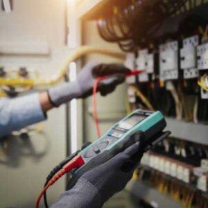 Online Course Certified High Voltage Safety Specialist