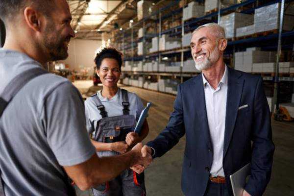 Online Course Certified Lean Logistics Specialist