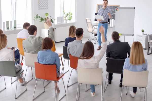 Online Course Certified Learning & Development (L&D) Manager