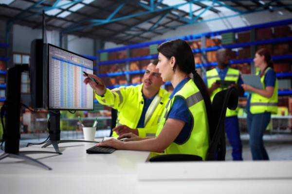 Online Course Certified Liner Shipping Coordinator