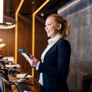 Certificate in Resort Hospitality Specialist