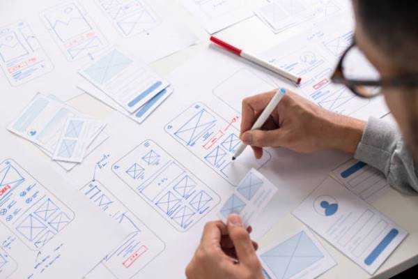 Online Course Certified Web Prototyping Specialist