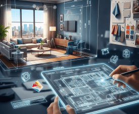 Online Course Certificate in Interior Designing